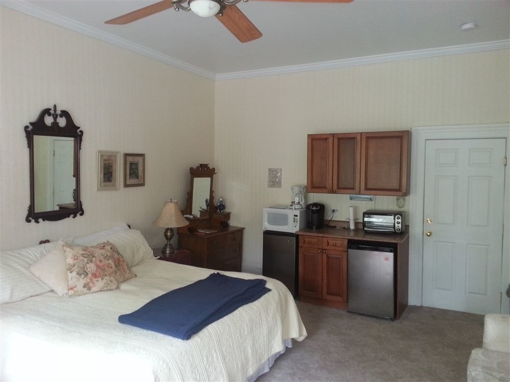 The Dufton House Apartment Stratford Luaran gambar