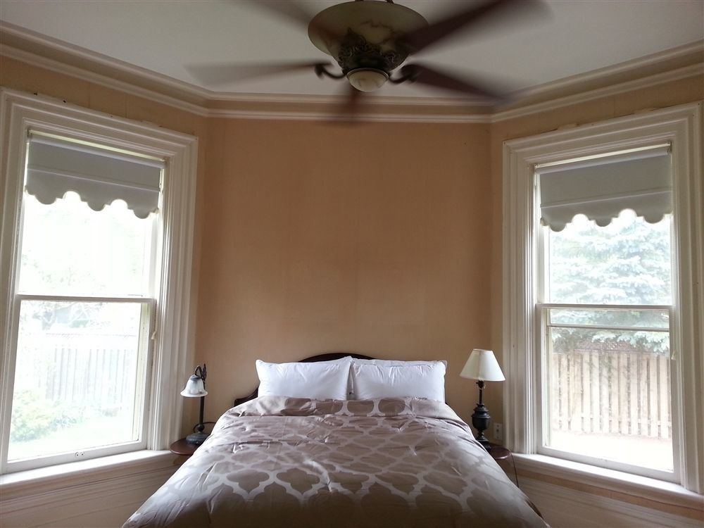 The Dufton House Apartment Stratford Luaran gambar
