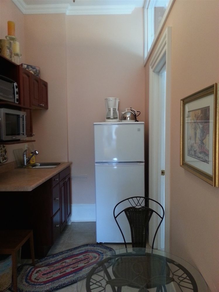The Dufton House Apartment Stratford Luaran gambar