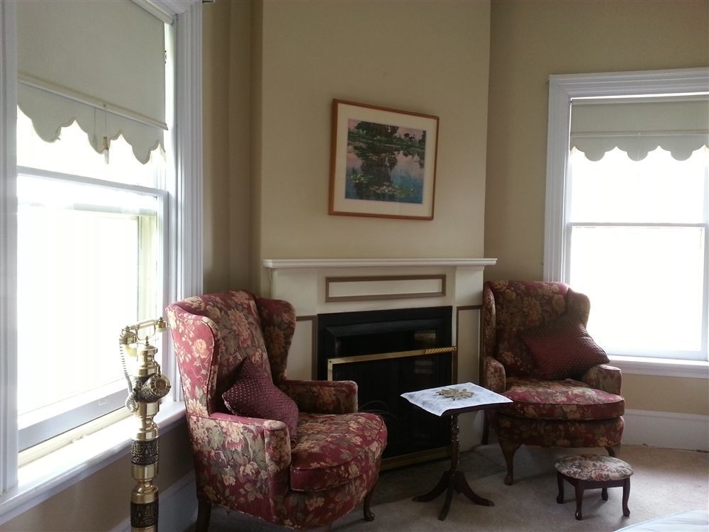 The Dufton House Apartment Stratford Luaran gambar
