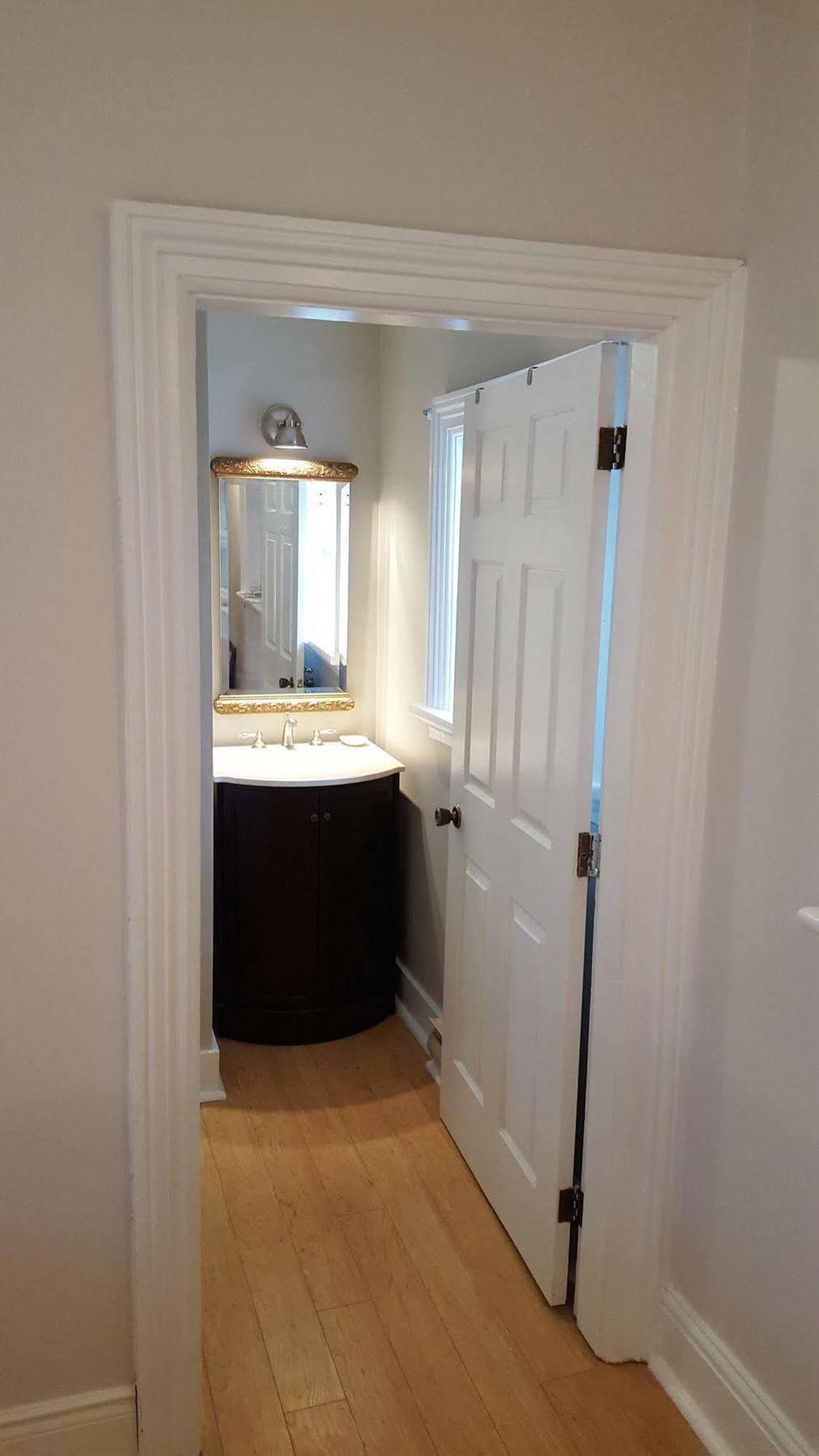 The Dufton House Apartment Stratford Luaran gambar