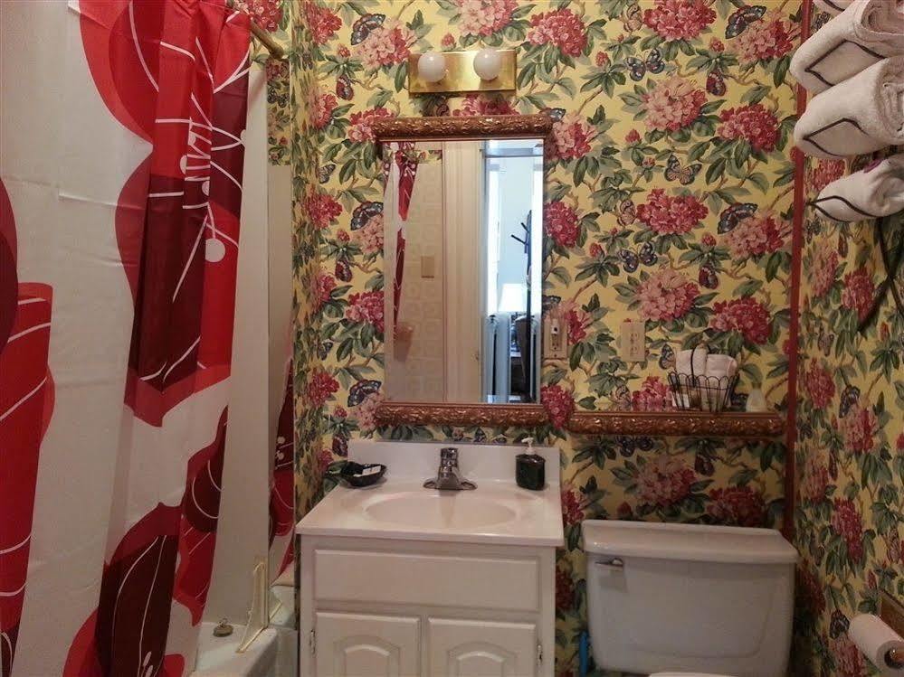 The Dufton House Apartment Stratford Luaran gambar