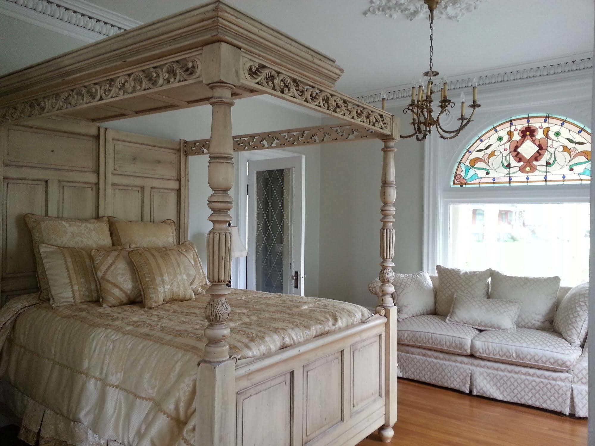 The Dufton House Apartment Stratford Luaran gambar