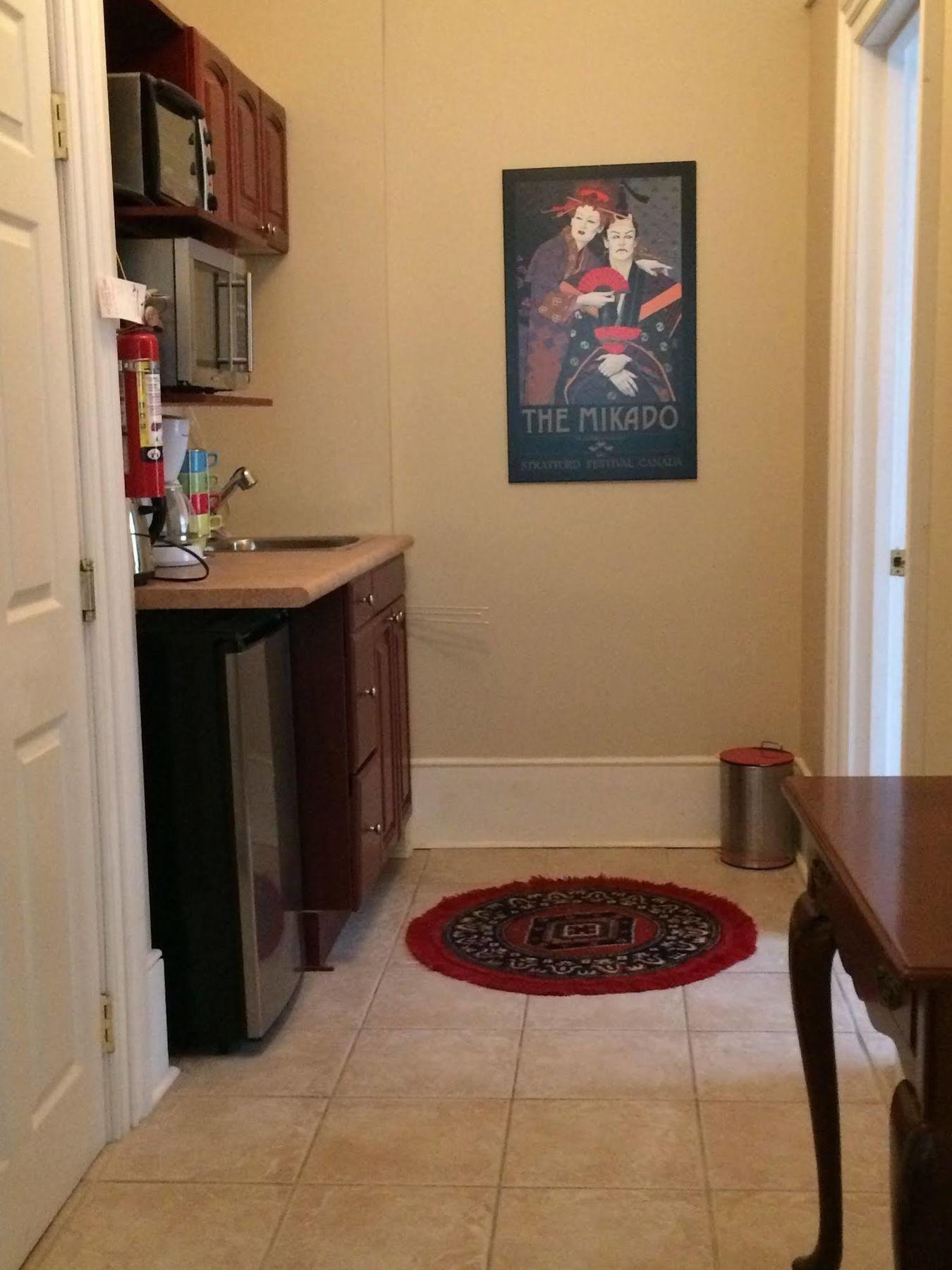 The Dufton House Apartment Stratford Luaran gambar