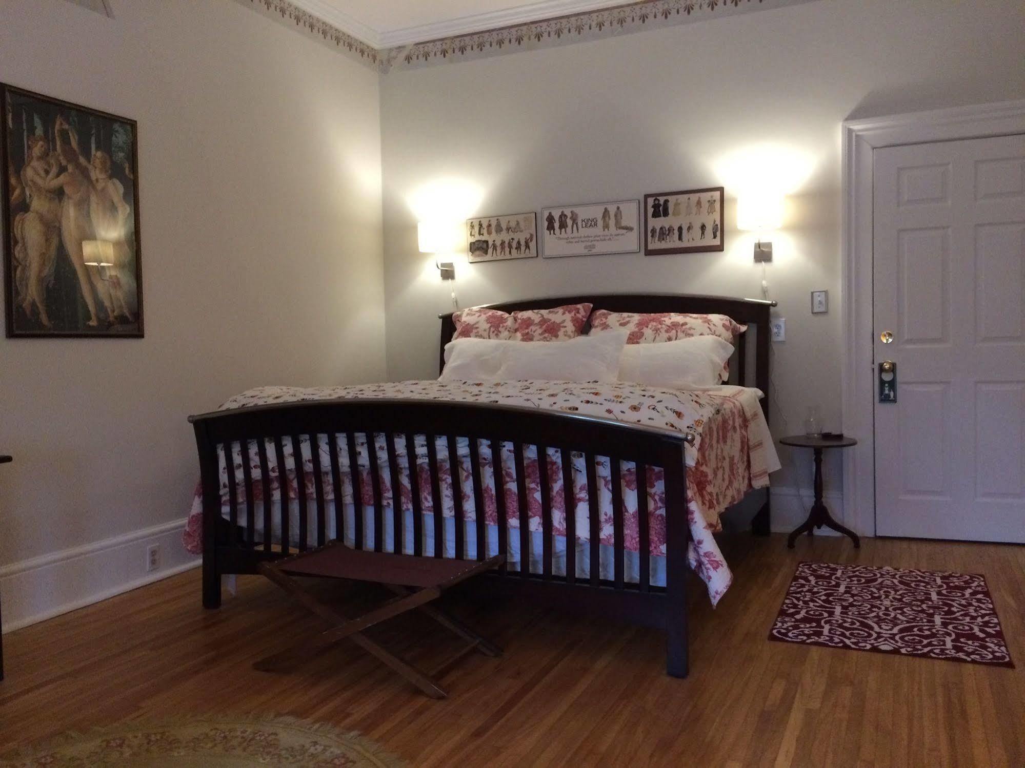 The Dufton House Apartment Stratford Luaran gambar