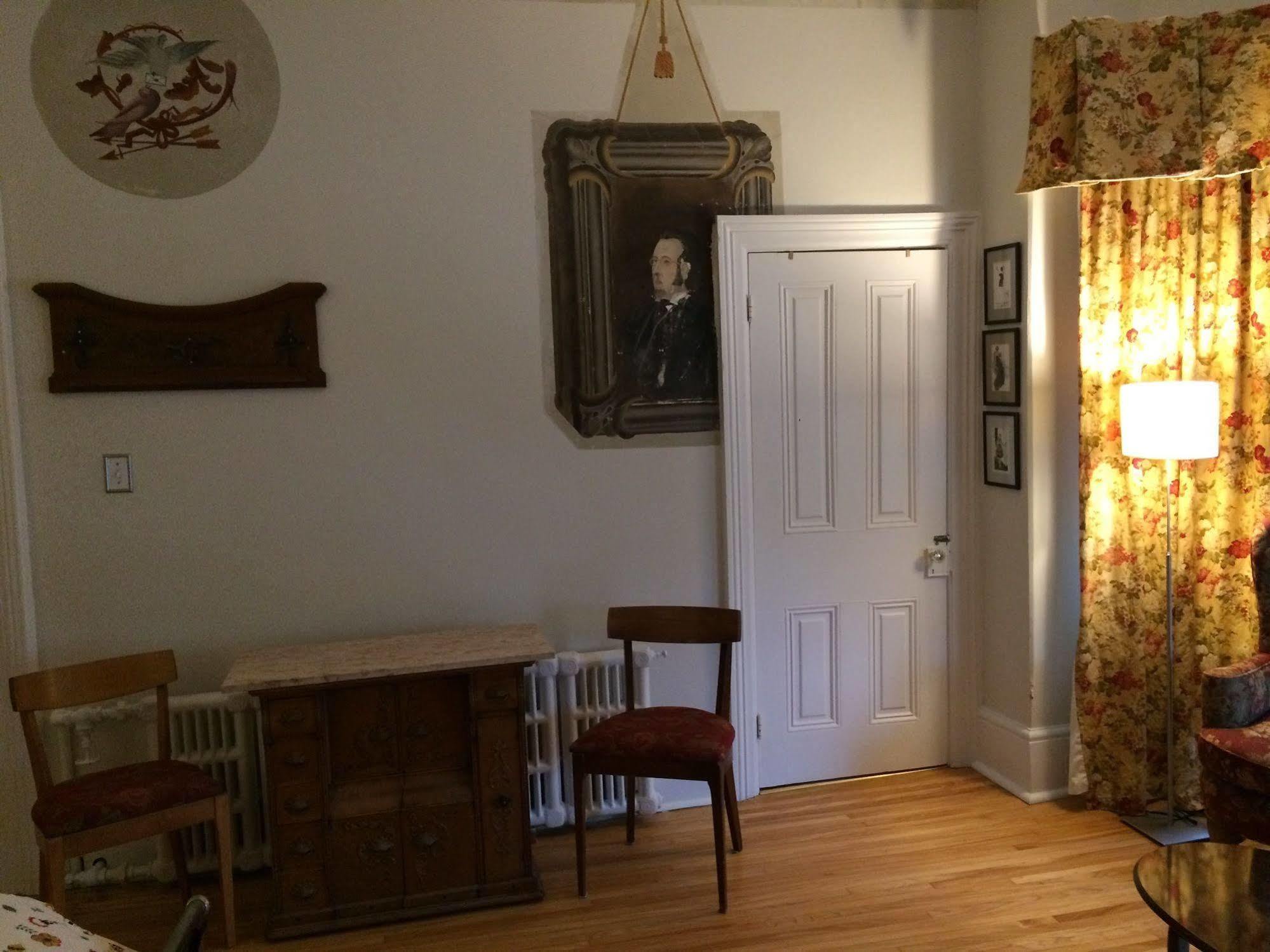 The Dufton House Apartment Stratford Luaran gambar