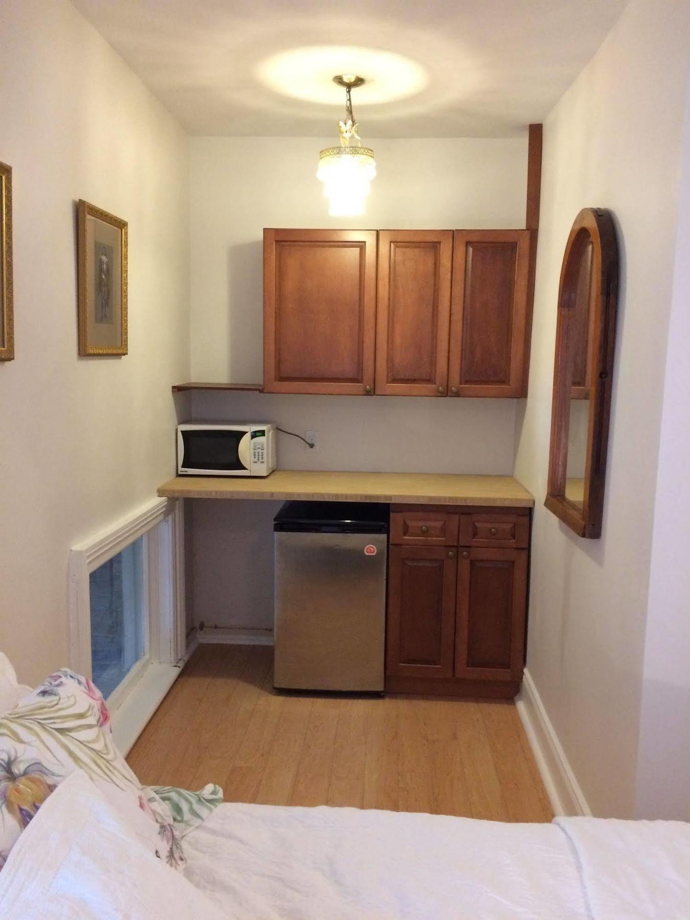 The Dufton House Apartment Stratford Luaran gambar