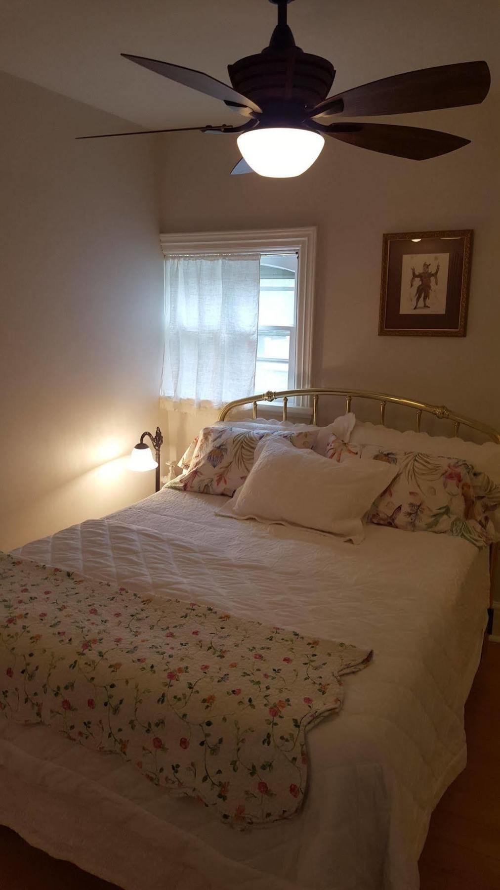 The Dufton House Apartment Stratford Luaran gambar
